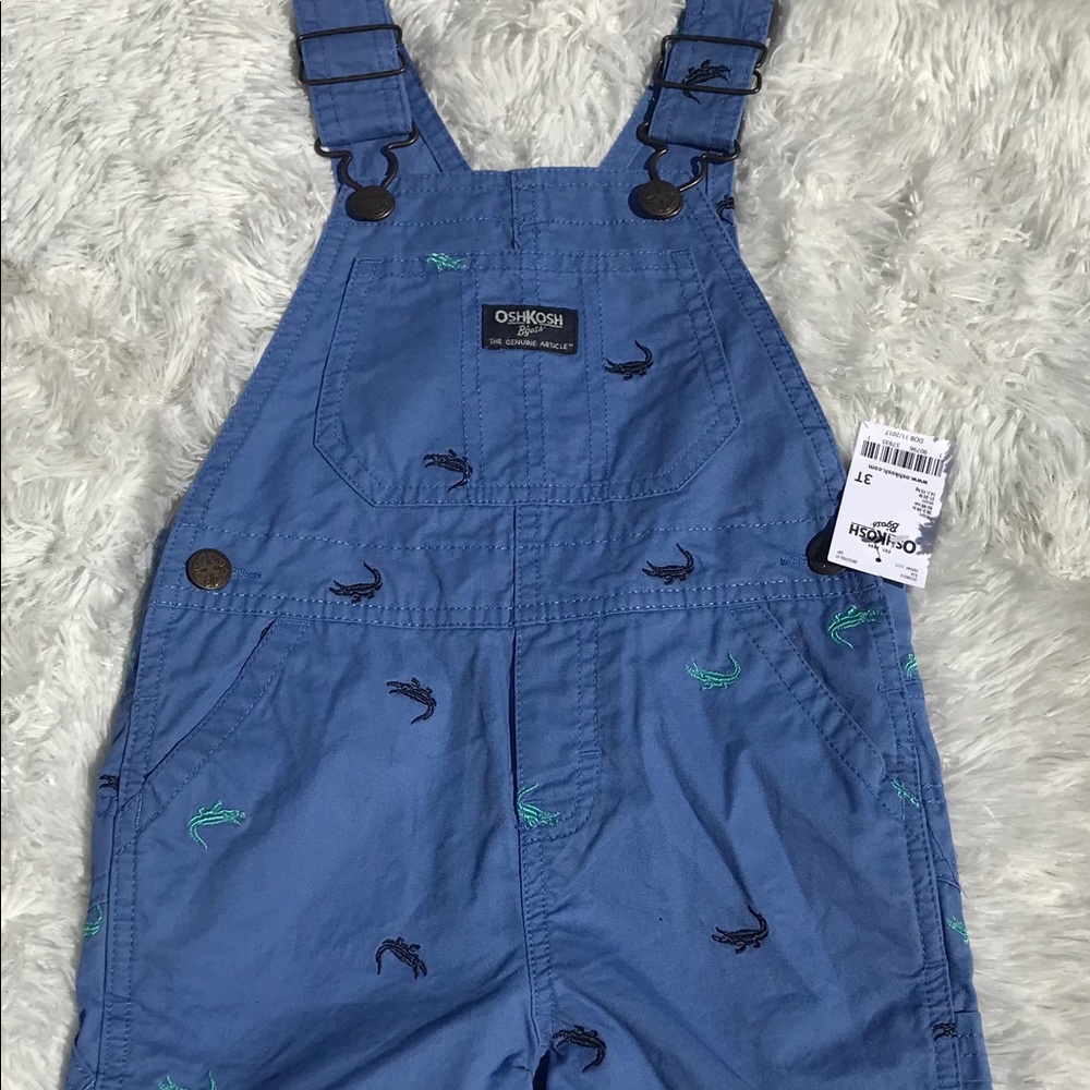 Overalls